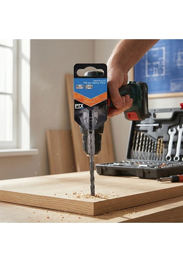 Ptx Sds Matkap Ucu 2000022378