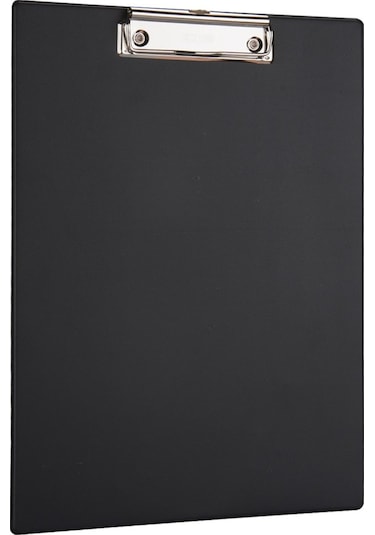 Sekreterlik Kapaksız A4 Pvc 100 Yaprak 22,5x32 Cm