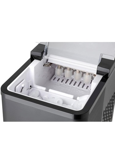 Fakir Sitare 12 KG/Gün Buz Makinesi