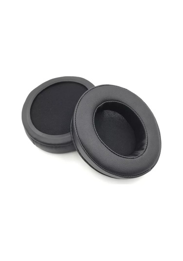 Prosphere Razer Kulaklık Yastıkları Yerçekimi Tasarımı Olmadan Oval 204343501 Siyah