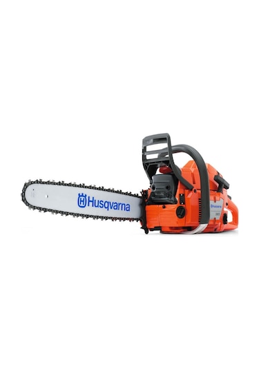 Husqvarna 365 Benzinli Ağaç Motoru N11.807