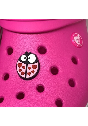 Crocs Terlik Süsü & Renkli Aksesuar Jibbitz (475023817)