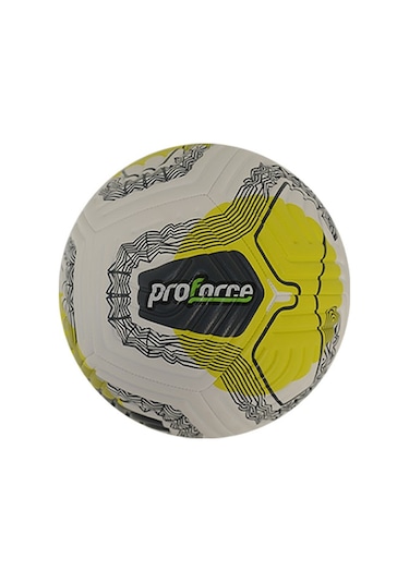 Proforce Futbol Topu Sc120s Grsl Çok Renkli