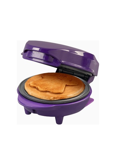 Bestron Ghost Mini 10 CM 550 W Waffle Makinesi