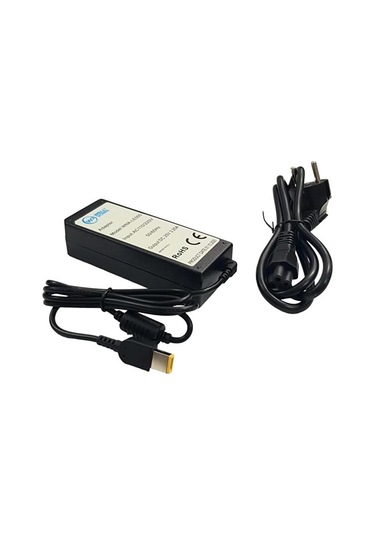 Wellpower Wna-le005 20v 3.25a Lenovo Uyumlu Notebook Şarj Adaptör