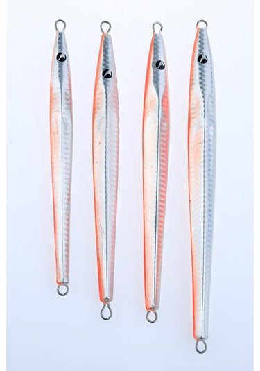 Big Red Eyes Hızlı Ve Yavaş Jig 185gr Renk Kodu:06