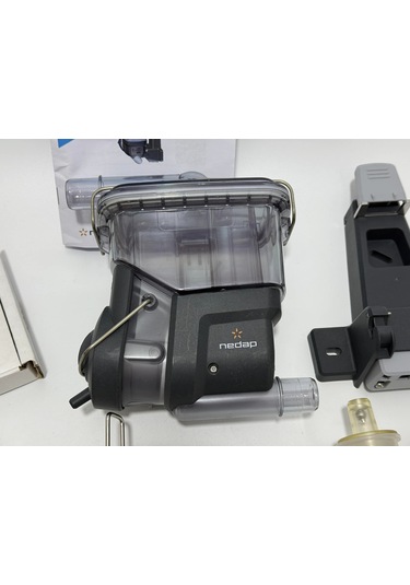 Nedap Smartflow Süt Sağım Ölçüm Seti Bileşeni