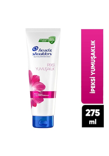 Head & Shoulders Dökülme Karşıtı Saç Kremi Saç 275 ML