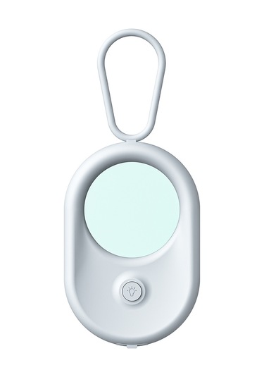 Sones T02 Akıllı Kızılötesi Kamera Dedektörü Gizlice Atış Önleyici Tarayıcı Beyaz Beyaz