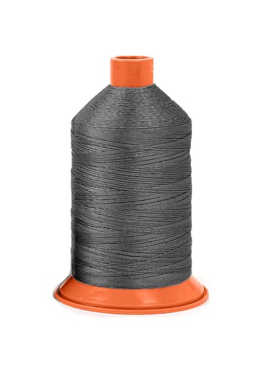 Durak Poly 3 Kat 1708 Gri 2400 M Polyester Dikiş İpliği