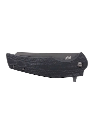 Schrade Usa Torsıon Folder Katlanır Aus-8 Kamp Çakı 1182622 Siyah