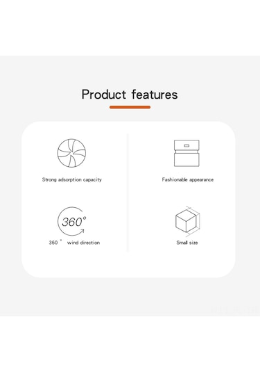 Lemestar M20 Panda Mini Masaüstü Süpürge - Toz/kırıntı Temizleyici, 2xaa Pil İle Çalışır Pil Dahil Değil + Genişletilebilir Uç Gümüş