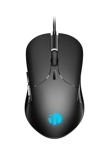 Meslek Kablolu Oyun Faresi 6 Düğmeler 4800 Dpı Led Optik Usb Bilgisayar Fare Oyun Fareleri Pc Dizüstü Bilgisayar İçin