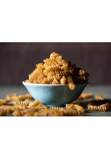 Kaşka Siyez Makarnası Burgu 350 G 68 - 1