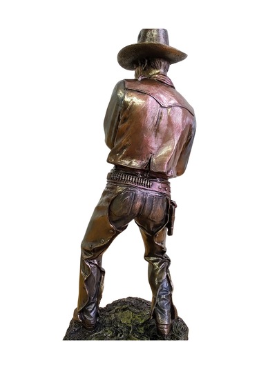 Unicorn Studio Kovboy Biblosu