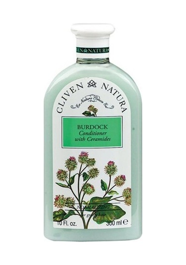 Cliven Natura Burdock Neutral Shampoo 300 ML
