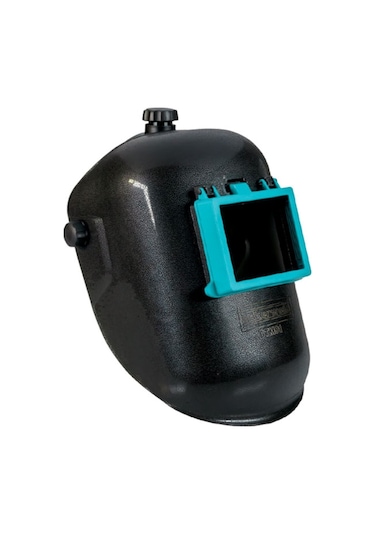 Atiker Kaynak Baş Maskesi Geniş Camlı