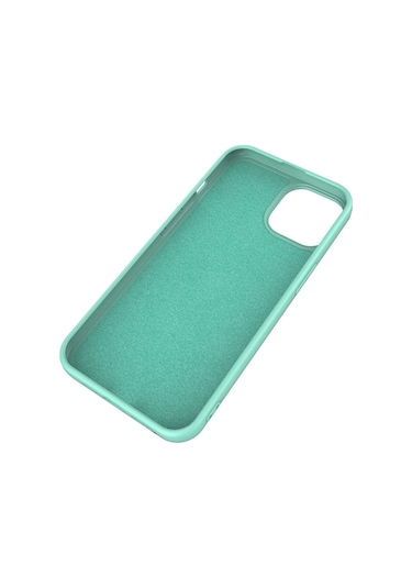 Apple Uyumlu iPhone 14 Tchs Mara Lansman Kılıf-lacivert Lacivert Lacivert