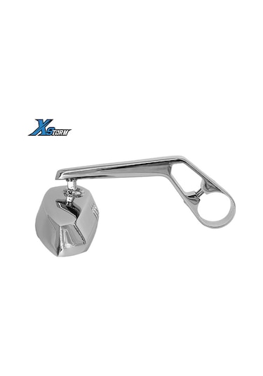 Vespa Gts-gtv-lx-et4-primavera-sprint Gidon Aynası Krom Takım / X-storm