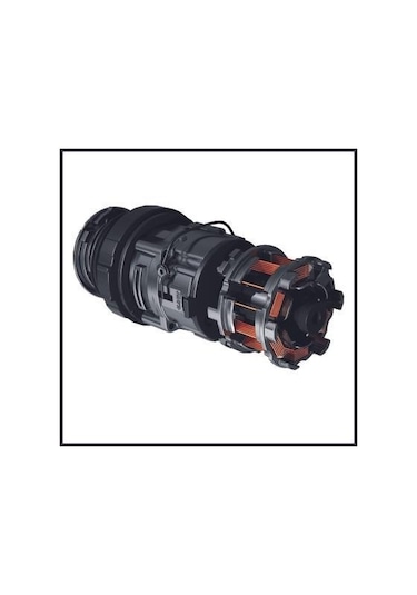 Einhell TP-18V Twin Pack BL Kömürsüz Akülü Matkap Vidalama + 2x2.0AH Çantalı Set – 4514209