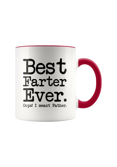 İngilizce Baba Kahve Kupası, Babalar Günü Hediyesi Kupa Bardak , Babalar İçin Kupa Kahve Bardağı