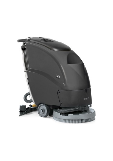 Fimap MY 50 E Elektrikli Zemin Temizlik Makinası