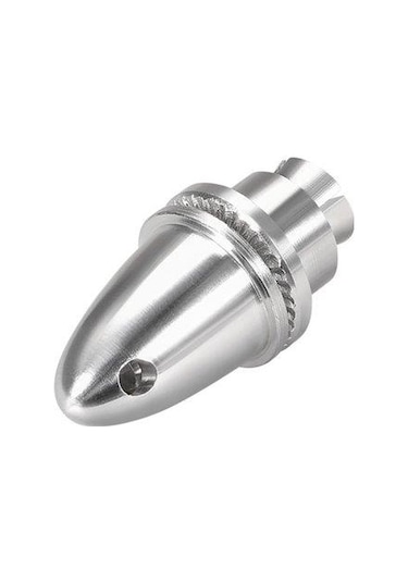 4mm Drone Pervane Adaptörü Metal