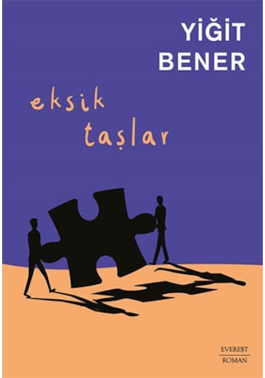 Eksik Taşlar + Öteki Düşler + Okuma Sticker'ları
