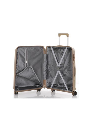 Mçs Polipropilen Valiz V305 75 Cm S18y10003375 00026