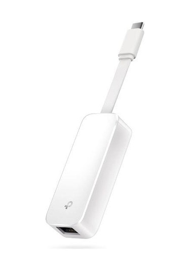 Tp-link Ue300c Usb3.0 Type-c Gigabit Ethernet Ada-188303