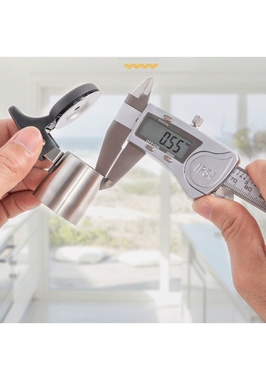 2 Adet Su Isıtıcısı Düdük Ucu Paslanmaz Çelik Bip Ucu Diğer