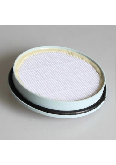 Xiyyadms Philips Fc8208/fc8260/fc8262/fc8264 Süpürge İçin 3 Adet Plastik Hava Filtresi Seti