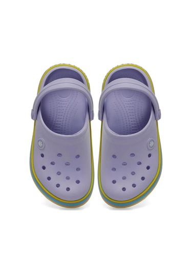 Lumberjack Donıo Fl 4fx Mor Çocuk Plaj Terlik 6851 Çok Renkli