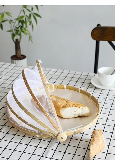 Home Set Kapaklı Somunluk 310585776 Bej