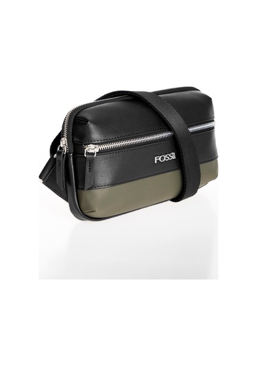 Fossil Erkek Bel Çantası 01fs2054 Haki
