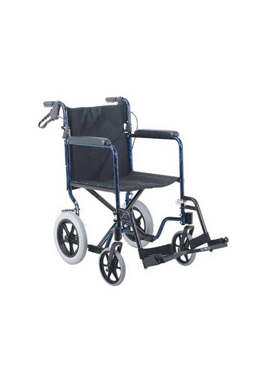 Merits Travel Tekerlekli Sandalye