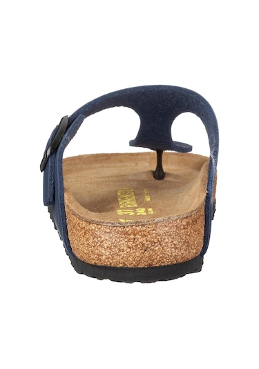 Bırkenstock Gızeh Unısex Terlik 143621 Lacivert