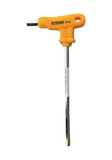 Rtrmax T Allen Anahtar 6.0x135mm