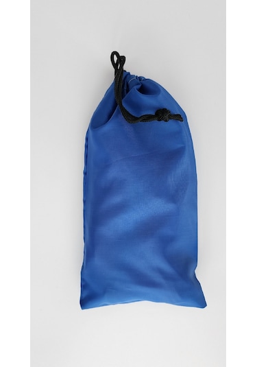 Sarı 20 M Polyester İp + 2  + 6 Ad Gergi Aparatı + Çanta Sarı