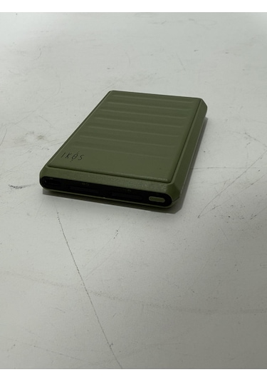 Ikos K7 Sım Kart Destekli 4g Cihaz