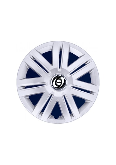Volkswagen Jant Kapağı 14 Inç Kırılmaz Ve Esnek (485946471)