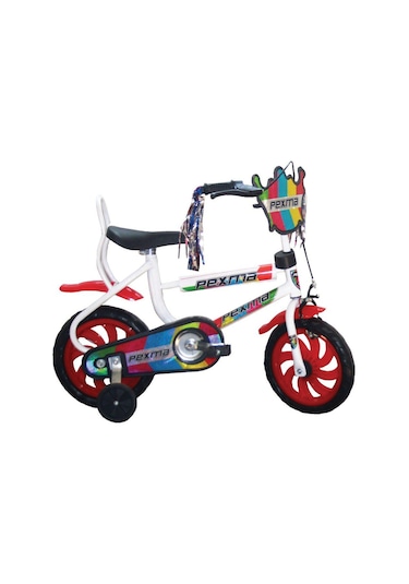 Belderia Pexma 12 J Çocuk Bisikleti