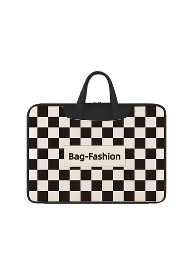 Yystore Leptop Çantası 14 İnç Lenovo Dizüstü Bilgisayarla Uyumlu Evrensel Model Hbgz02