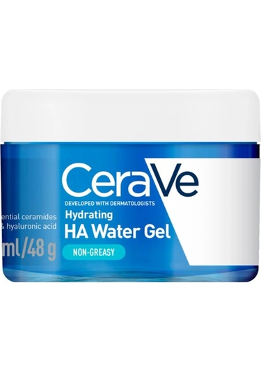 Cerave Aqua-gel Hydratant 48 Gr