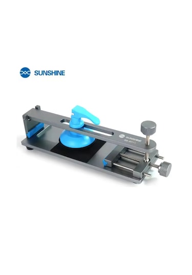 Sunshıne Ss-601g Ekran Tututu Ve Ayırma