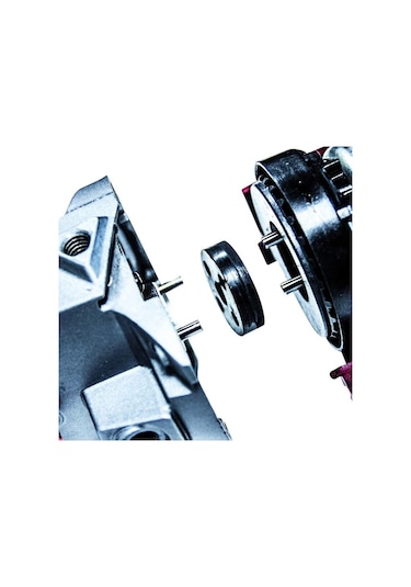 Einhell Axxio Solo Akülü 125 MM Kömürsüz Avuç Taşlama - 4431140