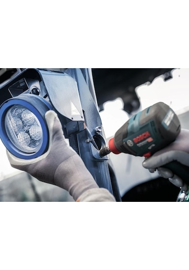 Bosch Pro Impact Ph1 55 Mm Yıldız Bits Uç 2'li 2608522519