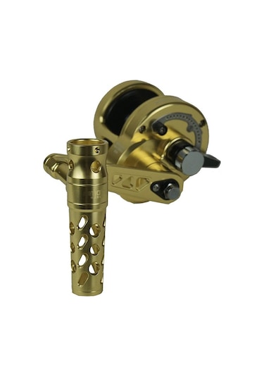 Omoto Triple 12N HG RH High Gear Sağ El Çıkrık Makine
