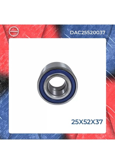 Torque Arka Tekerlek Göbeği Yatağı Renault Logan Megane Nıssan Micra 137682509