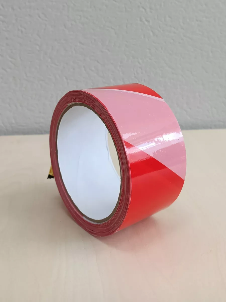 Behuten Yapışkan Ölçüm Bandı 230930202